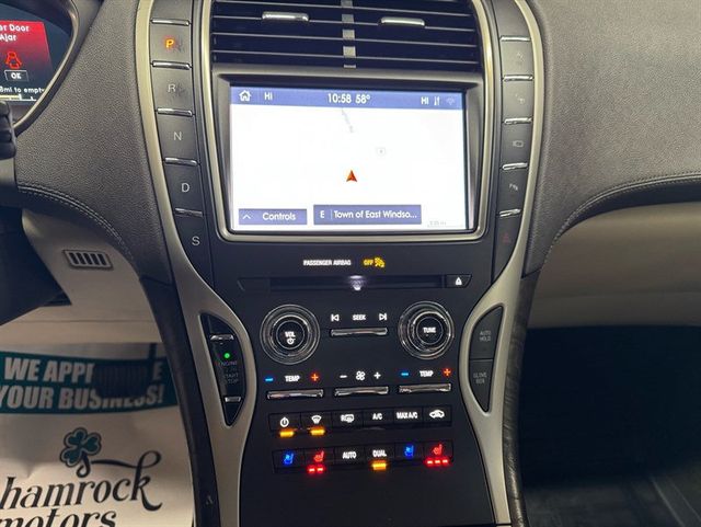 2020 Lincoln Nautilus Reserve AWD - 23012613 - 15