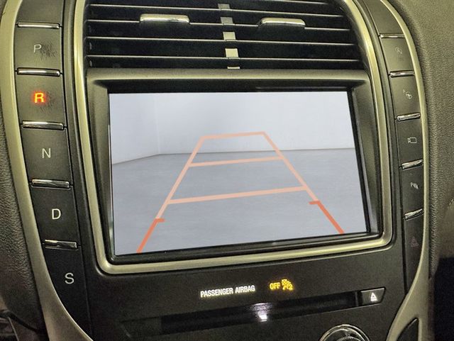 2020 Lincoln Nautilus Reserve AWD - 23012613 - 16