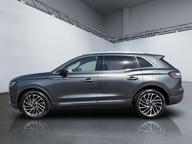2020 Lincoln Nautilus Reserve AWD - 23012613 - 1