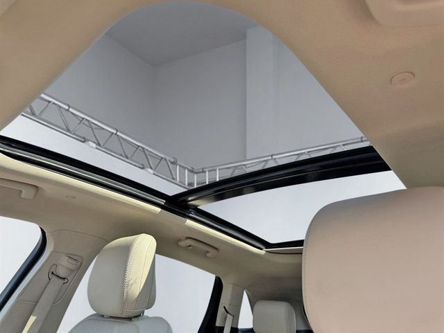 2020 Lincoln Nautilus Reserve AWD - 23012613 - 19