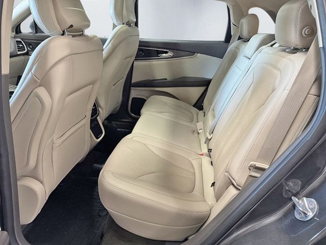 2020 Lincoln Nautilus Reserve AWD - 23012613 - 20