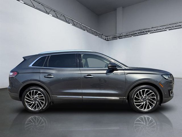 2020 Lincoln Nautilus Reserve AWD - 23012613 - 2