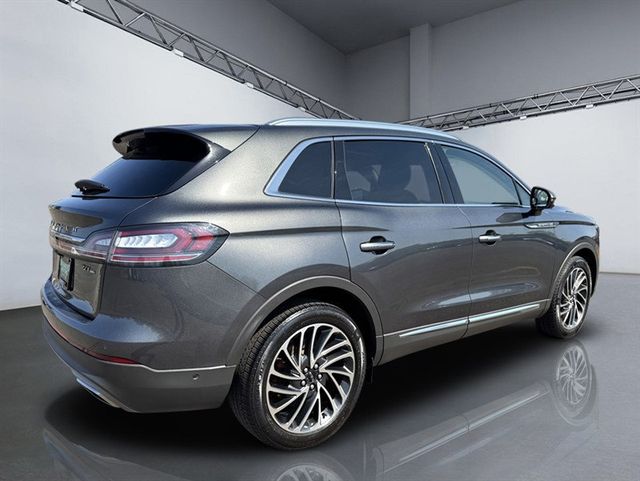 2020 Lincoln Nautilus Reserve AWD - 23012613 - 6