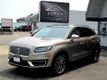 2020 Lincoln Nautilus Reserve AWD - 22866935 - 4