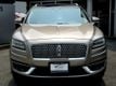 2020 Lincoln Nautilus Reserve AWD - 22866935 - 5