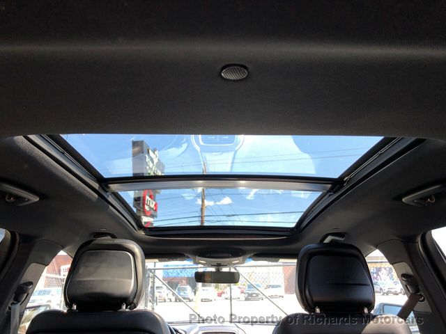 2020 Lincoln Nautilus Reserve AWD - 21348887 - 9