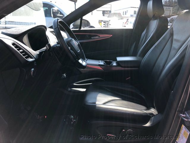 2020 Lincoln Nautilus Reserve AWD - 21348887 - 10