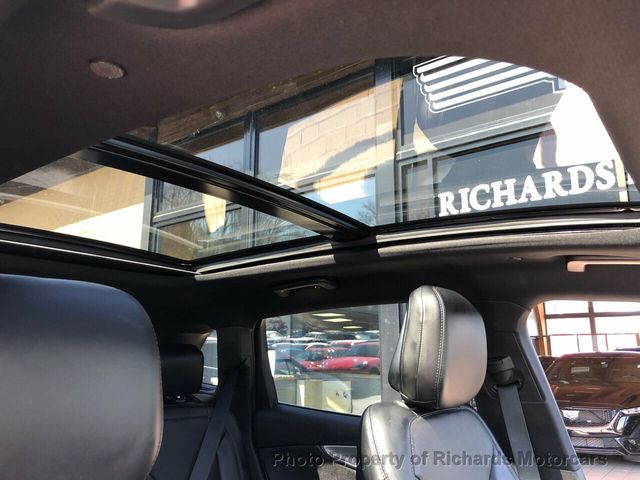 2020 Lincoln Nautilus Reserve AWD - 21348887 - 21