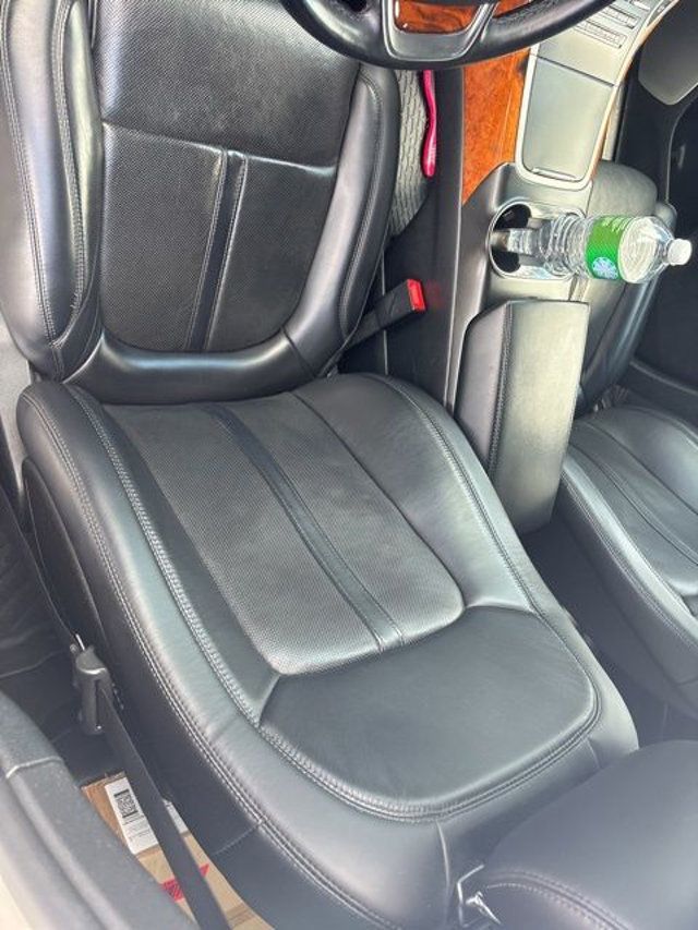 2020 Lincoln Nautilus Reserve AWD - 23029407 - 8