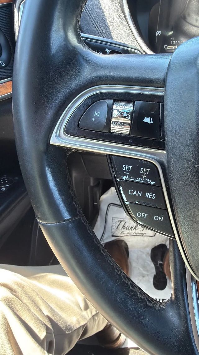 2020 Lincoln Nautilus Reserve Sport Utility 4D - 23041565 - 13