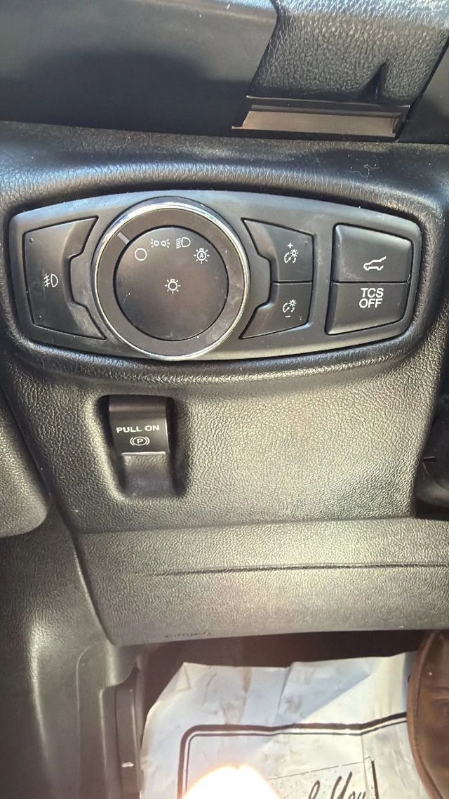 2020 Lincoln Nautilus Reserve Sport Utility 4D - 23041565 - 15