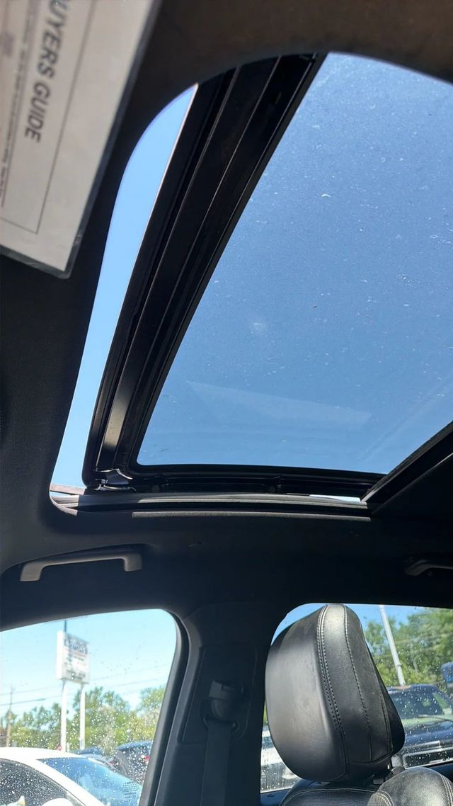 2020 Lincoln Nautilus Reserve Sport Utility 4D - 23041565 - 19