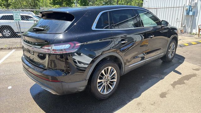 2020 Lincoln Nautilus Reserve Sport Utility 4D - 23041565 - 4