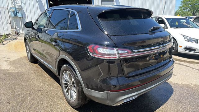 2020 Lincoln Nautilus Reserve Sport Utility 4D - 23041565 - 6