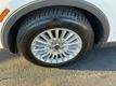2020 Lincoln Nautilus Standard AWD - 22182527 - 57