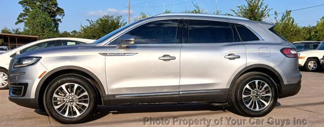 2020 Lincoln Nautilus Standard FWD - 22602669 - 3