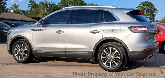 2020 Lincoln Nautilus Standard FWD - 22602669 - 4