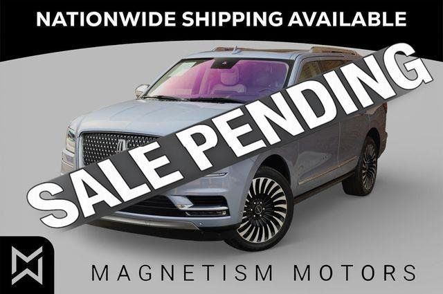 2020 Lincoln Navigator Black Label - 23028400 - 0