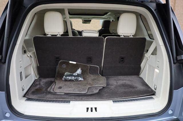 2020 Lincoln Navigator Black Label - 23028400 - 10
