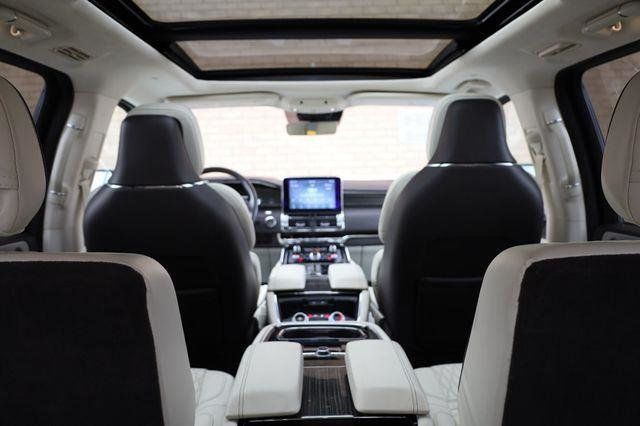 2020 Lincoln Navigator Black Label - 23028400 - 11