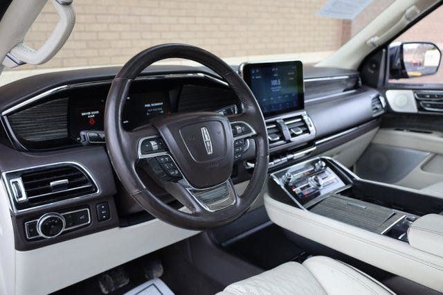 2020 Lincoln Navigator Black Label - 23028400 - 13