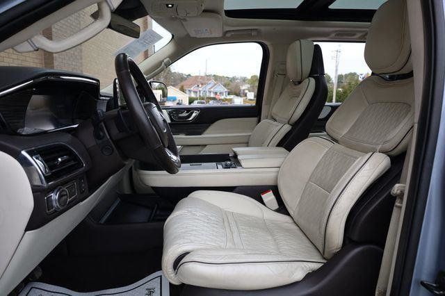 2020 Lincoln Navigator Black Label - 23028400 - 14
