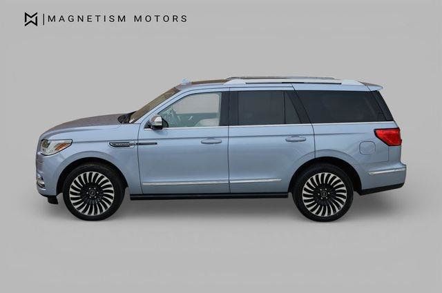 2020 Lincoln Navigator Black Label - 23028400 - 1