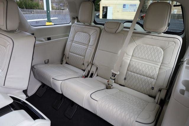 2020 Lincoln Navigator Black Label - 23028400 - 21