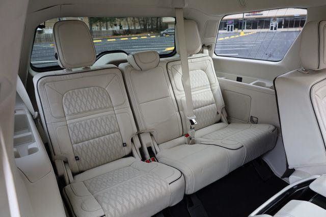 2020 Lincoln Navigator Black Label - 23028400 - 22