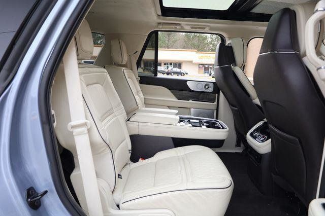 2020 Lincoln Navigator Black Label - 23028400 - 25