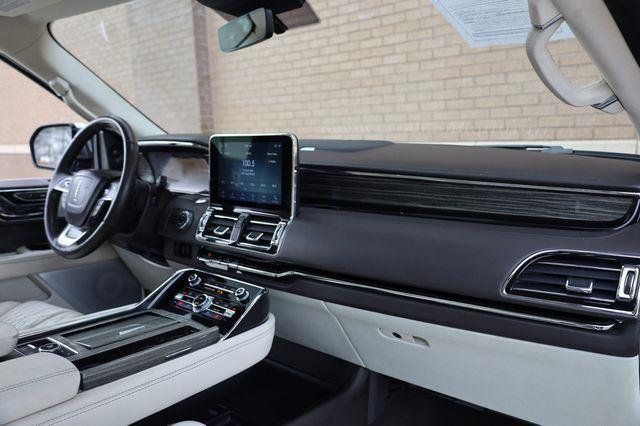 2020 Lincoln Navigator Black Label - 23028400 - 27