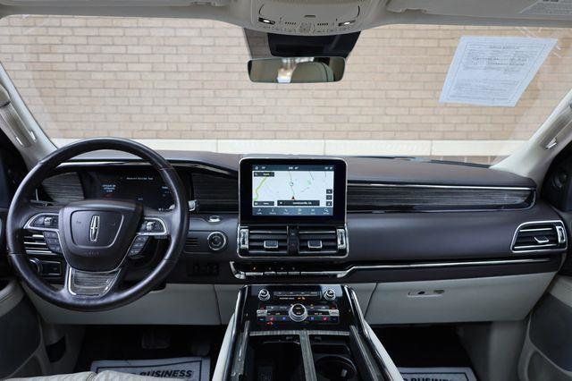 2020 Lincoln Navigator Black Label - 23028400 - 28