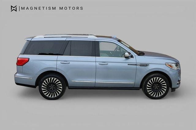 2020 Lincoln Navigator Black Label - 23028400 - 2