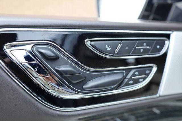2020 Lincoln Navigator Black Label - 23028400 - 35