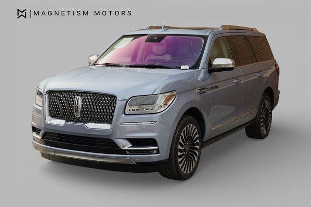 2020 Lincoln Navigator Black Label - 23028400 - 3
