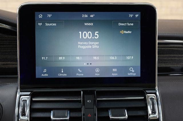 2020 Lincoln Navigator Black Label - 23028400 - 40