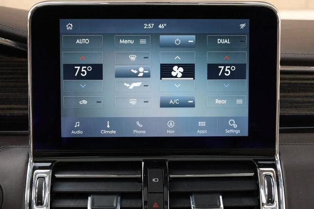 2020 Lincoln Navigator Black Label - 23028400 - 41