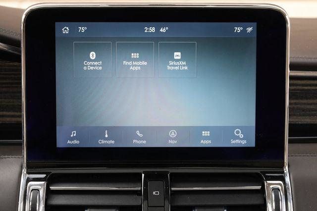 2020 Lincoln Navigator Black Label - 23028400 - 43