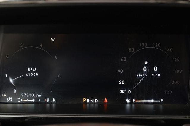 2020 Lincoln Navigator Black Label - 23028400 - 46