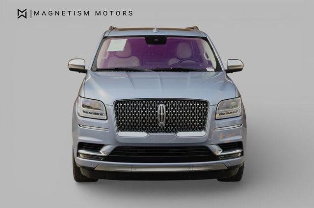 2020 Lincoln Navigator Black Label - 23028400 - 4