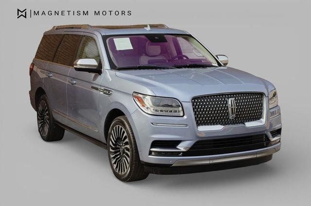 2020 Lincoln Navigator Black Label - 23028400 - 5