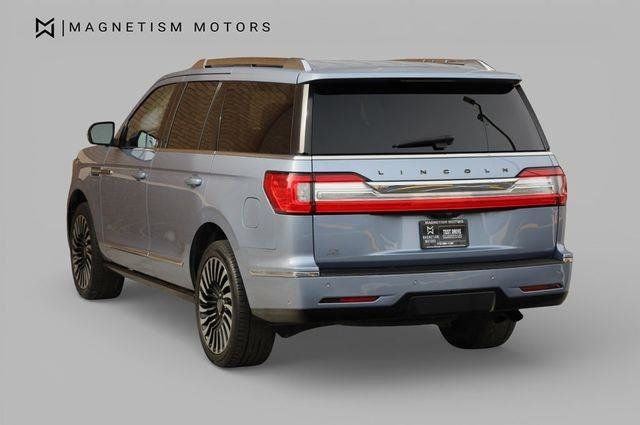 2020 Lincoln Navigator Black Label - 23028400 - 6