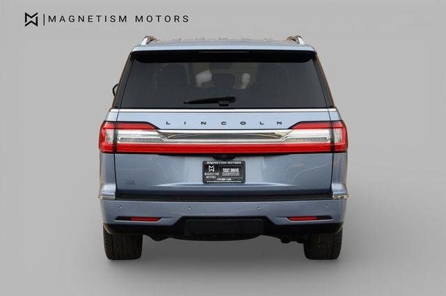 2020 Lincoln Navigator Black Label - 23028400 - 7