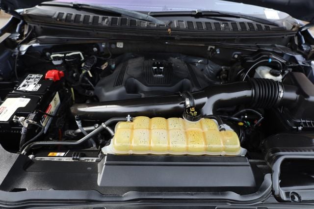 2020 Lincoln Navigator Black Label 4x4 - 22976722 - 9