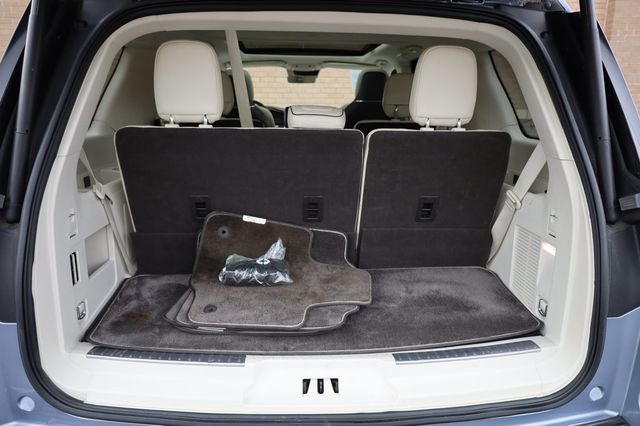 2020 Lincoln Navigator Black Label 4x4 - 22976722 - 10