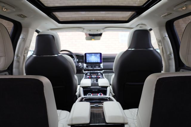 2020 Lincoln Navigator Black Label 4x4 - 22976722 - 11