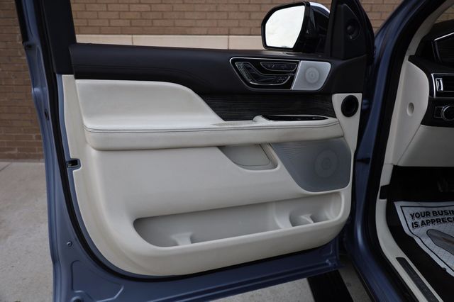 2020 Lincoln Navigator Black Label 4x4 - 22976722 - 12