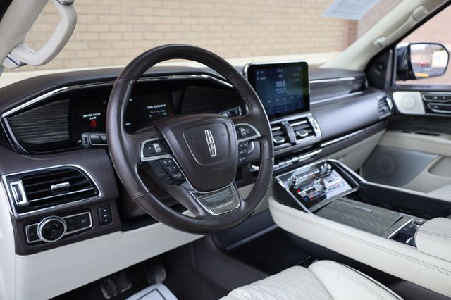 2020 Lincoln Navigator Black Label 4x4 - 22976722 - 13
