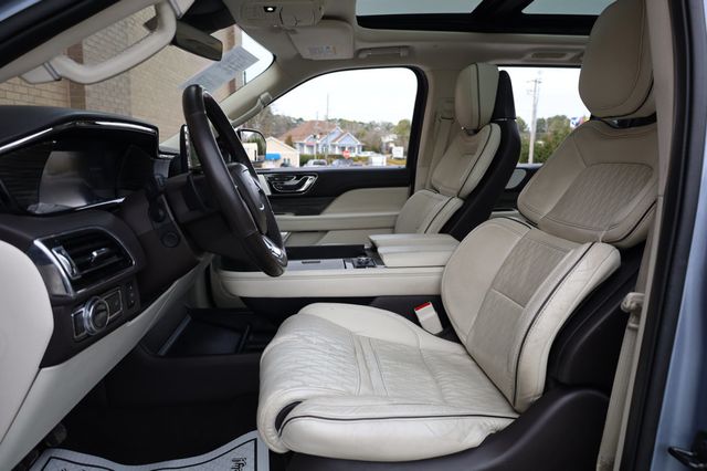 2020 Lincoln Navigator Black Label 4x4 - 22976722 - 14