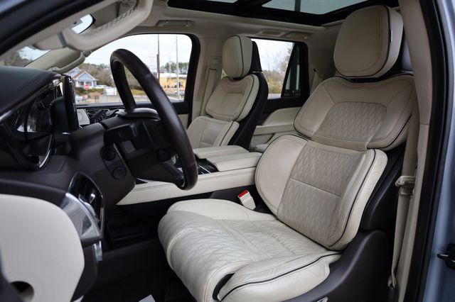 2020 Lincoln Navigator Black Label 4x4 - 22976722 - 15